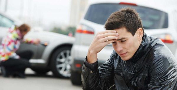 Motor Vehicle Accidents